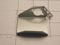 Housing Part - Top Air Guide [Amica]